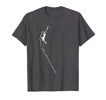 Ladda upp bild till gallerivisning, Funny shirts V-neck Tank top Hoodie sweatshirt usa uk au ca gifts for Climbing Shirt Rock Mountain Climber Bouldering Tee Gift 540222

