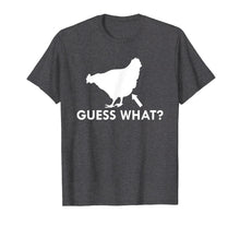 Ladda upp bild till gallerivisning, Guess What? Teen Boy Gift Teenage Gifts Funny Tshirt
