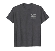 Ladda upp bild till gallerivisning, Funny shirts V-neck Tank top Hoodie sweatshirt usa uk au ca gifts for Save the Ocean Don't Pollute with Plastic T-shirt 2247943

