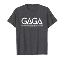 Ladda upp bild till gallerivisning, Funny shirts V-neck Tank top Hoodie sweatshirt usa uk au ca gifts for Gaga T-shirt Gifts Mother&#39;s Day Gaga Definition Shirts Gift 1481335
