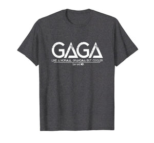 Funny shirts V-neck Tank top Hoodie sweatshirt usa uk au ca gifts for Gaga T-shirt Gifts Mother's Day Gaga Definition Shirts Gift 1481335