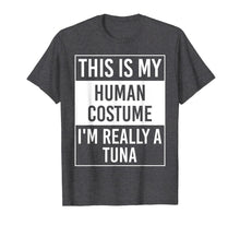 Ladda upp bild till gallerivisning, I'm Really Tuna Funny Christmas Gift T Shirt 313518
