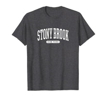 Ladda upp bild till gallerivisning, Funny shirts V-neck Tank top Hoodie sweatshirt usa uk au ca gifts for Stony Brook New York T Shirt Stony Brook TShirt Tee Gifts NY 1306347
