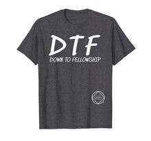Ladda upp bild till gallerivisning, Funny shirts V-neck Tank top Hoodie sweatshirt usa uk au ca gifts for Funny DTF Narcotics Anonymous NA AA Gifts T Shirt 1988520
