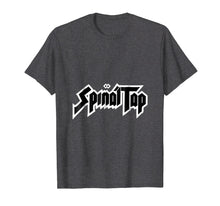 Ladda upp bild till gallerivisning, Spinal Tap T Shirt
