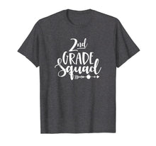 Ladda upp bild till gallerivisning, Funny shirts V-neck Tank top Hoodie sweatshirt usa uk au ca gifts for 2nd Grade Squad Teacher Shirt for Men Women Arrow Cute Funny 1948945
