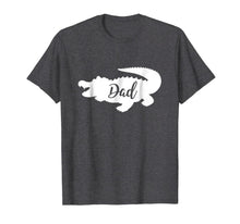 Ladda upp bild till gallerivisning, Gator Dad School Spirit Tee 800902
