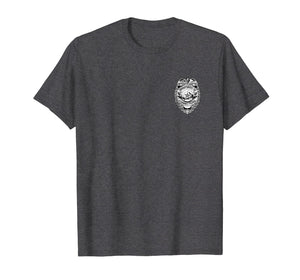 Funny shirts V-neck Tank top Hoodie sweatshirt usa uk au ca gifts for Corrections Officer Badge Shirt Department Of Gifts 674816