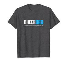 Ladda upp bild till gallerivisning, Funny shirts V-neck Tank top Hoodie sweatshirt usa uk au ca gifts for Mens Cheer Dad Shirt, Funny Cute Father's Day Gift 2103506
