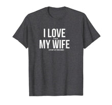 Ladda upp bild till gallerivisning, Funny Father's Day Video Game Dad T-Shirt 138117
