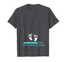 Ladda upp bild till gallerivisning, Funny shirts V-neck Tank top Hoodie sweatshirt usa uk au ca gifts for Player 3 Loading Shirt - Funny Gaming Pregnancy Announcement 1093535
