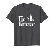 Ladda upp bild till gallerivisning, Funny shirts V-neck Tank top Hoodie sweatshirt usa uk au ca gifts for The Bartender Funny T-Shirt 1924954
