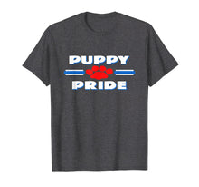 Ladda upp bild till gallerivisning, Funny shirts V-neck Tank top Hoodie sweatshirt usa uk au ca gifts for BDSM Puppy Pride Shirt | Human Pup Play Gay Fetish Tshirt 2787524
