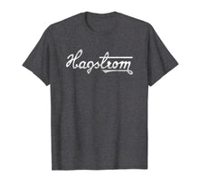 Ladda upp bild till gallerivisning, Funny shirts V-neck Tank top Hoodie sweatshirt usa uk au ca gifts for Hagstrom T-shirt Silver 3940980
