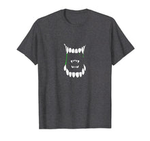 Ladda upp bild till gallerivisning, Funny shirts V-neck Tank top Hoodie sweatshirt usa uk au ca gifts for Xenomorph Xeno Teeth Shirt Men Women Adults Youth Kids Tee 2908590
