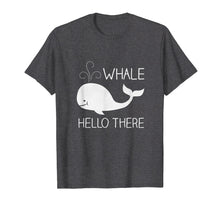 Ladda upp bild till gallerivisning, Funny shirts V-neck Tank top Hoodie sweatshirt usa uk au ca gifts for Whale Hello There Funny and Cute Save Whale T Shirt Gift 2052710
