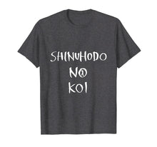Ladda upp bild till gallerivisning, Funny shirts V-neck Tank top Hoodie sweatshirt usa uk au ca gifts for Shinuhodo no koi T Shirt 2116844
