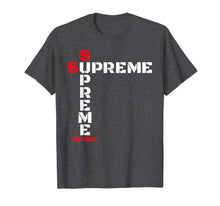 Ladda upp bild till gallerivisning, Supreme Rogue Warrior Patriot Military Armed Forces Rebel T-Shirt 396122
