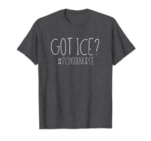 Ladda upp bild till gallerivisning, Funny shirts V-neck Tank top Hoodie sweatshirt usa uk au ca gifts for Got Ice? Funny School Nurse Cute Shirt Kids Nursing Gift Tee 1976548
