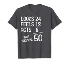 Ladda upp bild till gallerivisning, Funny shirts V-neck Tank top Hoodie sweatshirt usa uk au ca gifts for Funny 50th Birthday Gift Idea Nerd 1969 T Shirt 2046401

