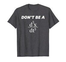 Ladda upp bild till gallerivisning, Funny shirts V-neck Tank top Hoodie sweatshirt usa uk au ca gifts for Don't Be A Jerk T-Shirt | Funny Math - Scholar Teacher Nerd 296822
