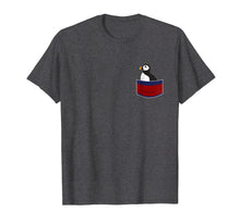 Ladda upp bild till gallerivisning, Funny shirts V-neck Tank top Hoodie sweatshirt usa uk au ca gifts for Puffin in my your Pocket T-Shirt Bird Lover's Tee 974140
