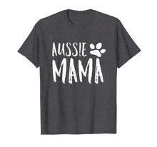 Ladda upp bild till gallerivisning, Funny shirts V-neck Tank top Hoodie sweatshirt usa uk au ca gifts for Australian Shepherd TShirt for Aussie Mom Gifts Shepard 970743
