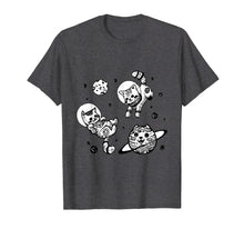 Ladda upp bild till gallerivisning, Funny shirts V-neck Tank top Hoodie sweatshirt usa uk au ca gifts for Kitty Cats Flying in Space - Kittens T-Shirt 1217841
