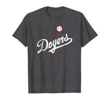 Ladda upp bild till gallerivisning, Funny shirts V-neck Tank top Hoodie sweatshirt usa uk au ca gifts for Doyers Baseball Premium T-Shirt 310217
