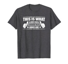 Ladda upp bild till gallerivisning, Funny shirts V-neck Tank top Hoodie sweatshirt usa uk au ca gifts for Worlds Greatest Godfather Looks Like Gift TShirt 2379156
