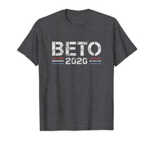 Ladda upp bild till gallerivisning, Funny shirts V-neck Tank top Hoodie sweatshirt usa uk au ca gifts for Beto 2020 Vintage T-Shirt Beto O'Rourke 3009740
