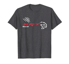 Ladda upp bild till gallerivisning, Funny shirts V-neck Tank top Hoodie sweatshirt usa uk au ca gifts for Team Dodge SRT Hell cat Scratch T Shirt Red 1 382776
