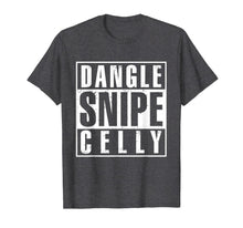 Ladda upp bild till gallerivisning, Dangle Snipe Celly Explicit Hockey v2 Shirt 861733
