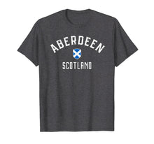 Ladda upp bild till gallerivisning, Funny shirts V-neck Tank top Hoodie sweatshirt usa uk au ca gifts for Aberdeen Scotland T-Shirt 2976099
