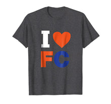 Ladda upp bild till gallerivisning, Funny shirts V-neck Tank top Hoodie sweatshirt usa uk au ca gifts for I Love Cincinnati Soccer Shirt | FC Shirt, FC Tshirt 2610458
