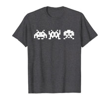 Ladda upp bild till gallerivisning, Funny shirts V-neck Tank top Hoodie sweatshirt usa uk au ca gifts for 80s Video Game Vintage Retro Arcade Tshirt 1008662
