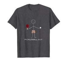 Ladda upp bild till gallerivisning, Funny shirts V-neck Tank top Hoodie sweatshirt usa uk au ca gifts for Funny Pickleball T-Shirt for Men, Pickleball Gifts for Boys 268821
