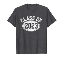 Ladda upp bild till gallerivisning, CLASS of 2023 T-Shirt Back to School Shirt for 8th Graders 629463

