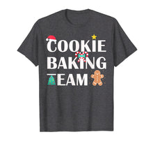 Ladda upp bild till gallerivisning, Funny shirts V-neck Tank top Hoodie sweatshirt usa uk au ca gifts for Funny Christmas Holidays Novelty T-Shirt Cookie Baking Team 1867194

