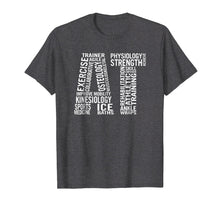 Ladda upp bild till gallerivisning, Athletic Trainer Shirt Athletic Training Gifts
