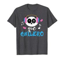 Ladda upp bild till gallerivisning, Funny shirts V-neck Tank top Hoodie sweatshirt usa uk au ca gifts for Que Chilero Camiseta Spanish Language Guatemalan Slang Gift T-Shirt 2785536
