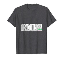 Ladda upp bild till gallerivisning, Funny shirts V-neck Tank top Hoodie sweatshirt usa uk au ca gifts for TERRACE HOUSE- YOUR DREAM IS UNCLEAR PLAIN T Shirt 2841215
