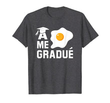 Ladda upp bild till gallerivisning, Funny shirts V-neck Tank top Hoodie sweatshirt usa uk au ca gifts for Hispanic Graduation A huevo Me Gradue Class of 2019 T-Shirt 213081
