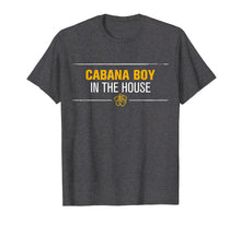 Ladda upp bild till gallerivisning, Funny shirts V-neck Tank top Hoodie sweatshirt usa uk au ca gifts for Mens Cabana Boy In The House - Funny Pool Guy Flower T-Shirt 2089027

