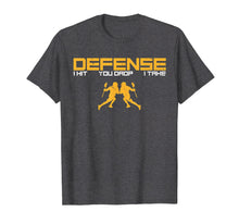 Ladda upp bild till gallerivisning, Funny shirts V-neck Tank top Hoodie sweatshirt usa uk au ca gifts for Defense Defender Stick Lacrosse Player Sports Graphic Shirt 1524265
