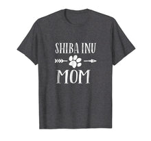 Ladda upp bild till gallerivisning, Funny shirts V-neck Tank top Hoodie sweatshirt usa uk au ca gifts for Shiba Inu Dog Mom Funny Shirt owners gift 4288460
