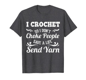 Funny shirts V-neck Tank top Hoodie sweatshirt usa uk au ca gifts for Funny Crochet Shirt Funny Crochet Christmas Gifts for Women 1130340