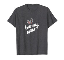 Ladda upp bild till gallerivisning, Funny shirts V-neck Tank top Hoodie sweatshirt usa uk au ca gifts for Bunny Mom Shirt, Mothers Day, Funny Bunnies, Rabbit Gifts 2623147
