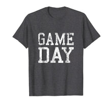 Ladda upp bild till gallerivisning, Funny shirts V-neck Tank top Hoodie sweatshirt usa uk au ca gifts for Vintage Game Day T-Shirt 2127711
