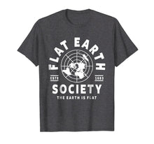 Ladda upp bild till gallerivisning, Funny shirts V-neck Tank top Hoodie sweatshirt usa uk au ca gifts for FLAT EARTH SHIRT, FLAT EARTH SOCIETY T-SHIRT, FLAT EARTHER 1383319
